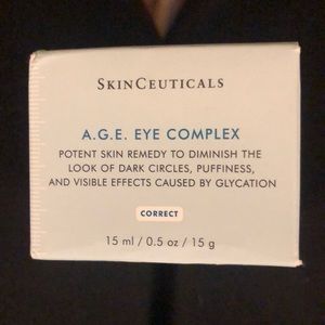 Skinceuticals AGE Eye Complex